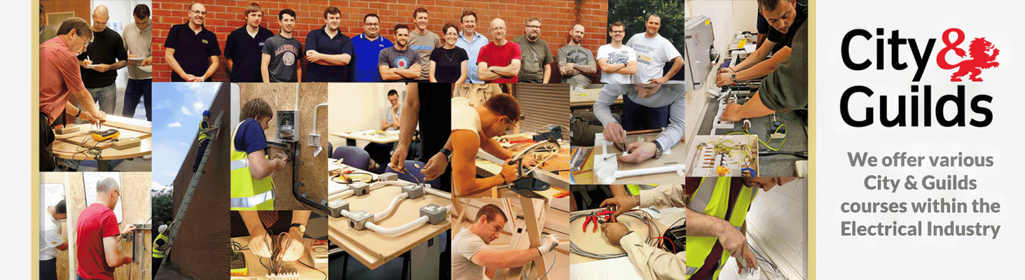 Thompson Training Ltd - Electrical Training
